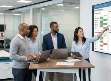 Workforce Management