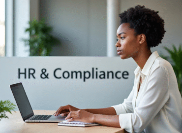 HR & Compliance Assistance