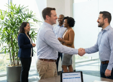 Staffing Solutions for Employers